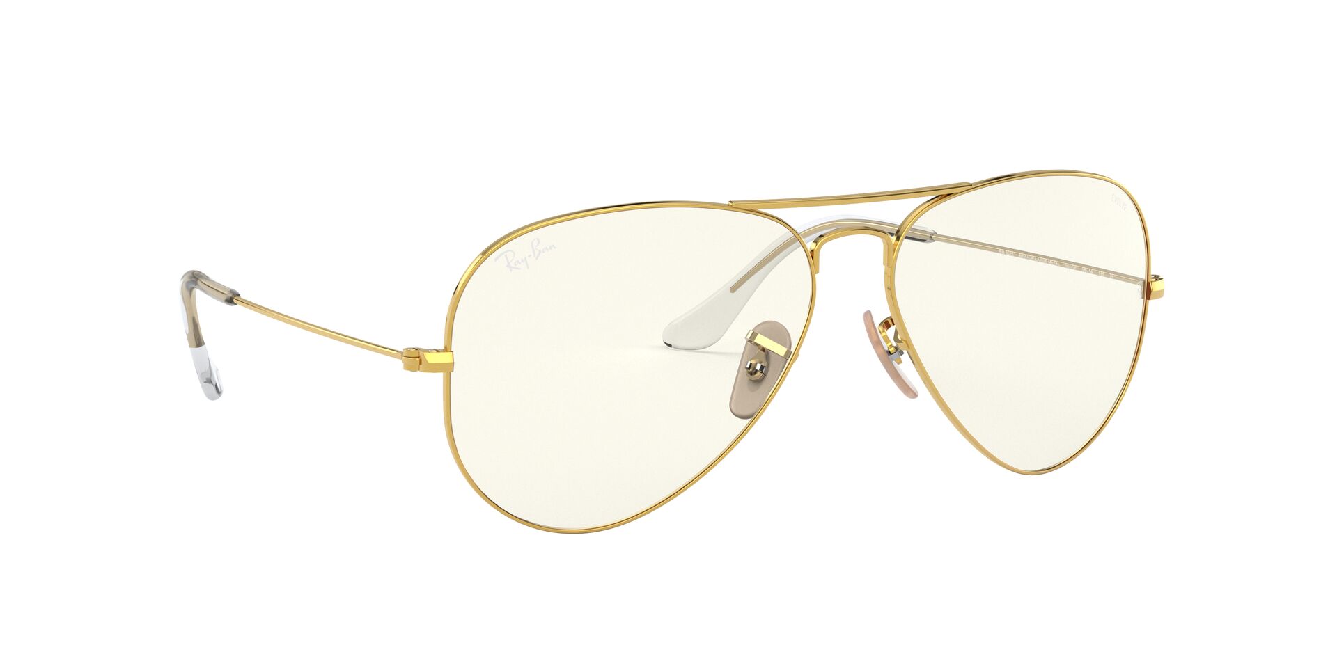 RAY-BAN RB3025 AVIATOR LARGE METAL 001/5F 55 - 13
