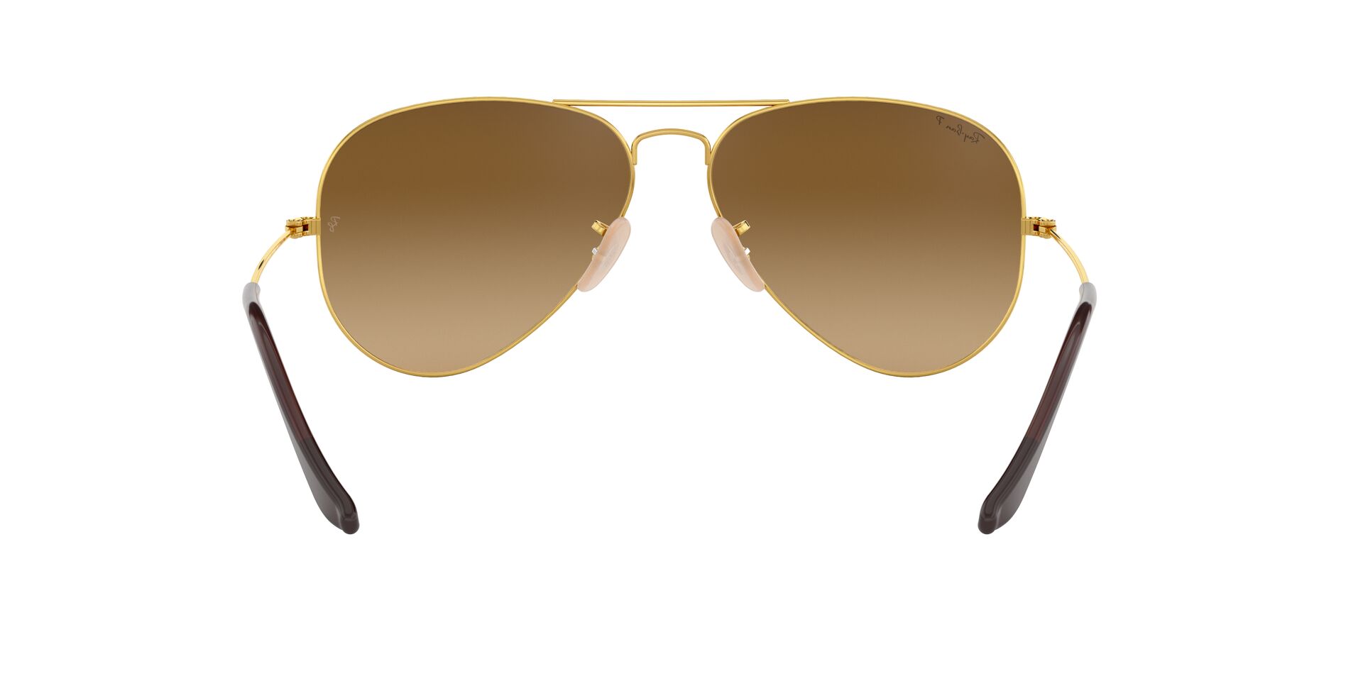 RAY-BAN RB3025 AVIATOR LARGE METAL 001/M2 58 - 10