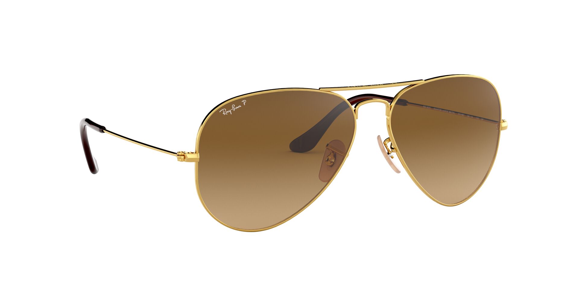 RAY-BAN RB3025 AVIATOR LARGE METAL 001 62 - 21