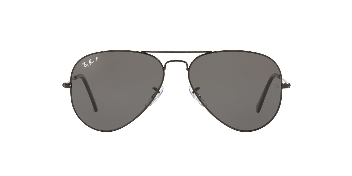RAY-BAN RB3025 AVIATOR LARGE METAL 002/48 58 - 11