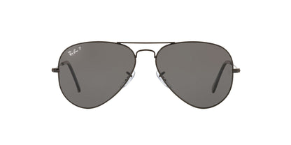 RAY-BAN RB3025 AVIATOR LARGE METAL 002/48 58 - 11