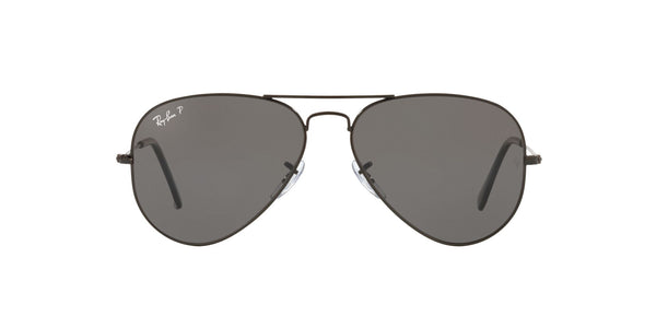 RAY-BAN RB3025 AVIATOR LARGE METAL 002/48 58 - 11