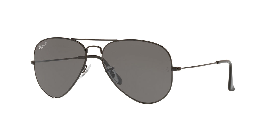 RAY-BAN RB3025 AVIATOR LARGE METAL 002/48 58 - 12