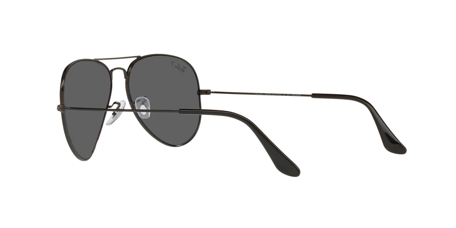 RAY-BAN RB3025 AVIATOR LARGE METAL 002/48 58 - 15