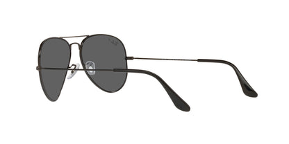 RAY-BAN RB3025 AVIATOR LARGE METAL 002/48 58 - 15
