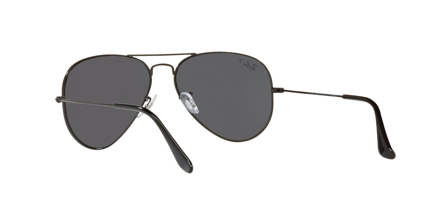 RAY-BAN RB3025 AVIATOR LARGE METAL 002/48 58 - 16