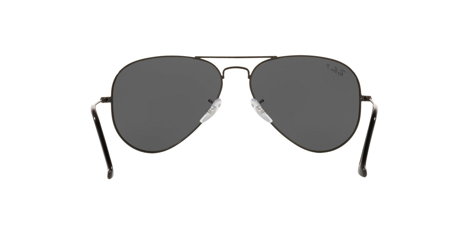 RAY-BAN RB3025 AVIATOR LARGE METAL 002/48 58 - 17