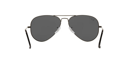 RAY-BAN RB3025 AVIATOR LARGE METAL 002/48 58 - 17