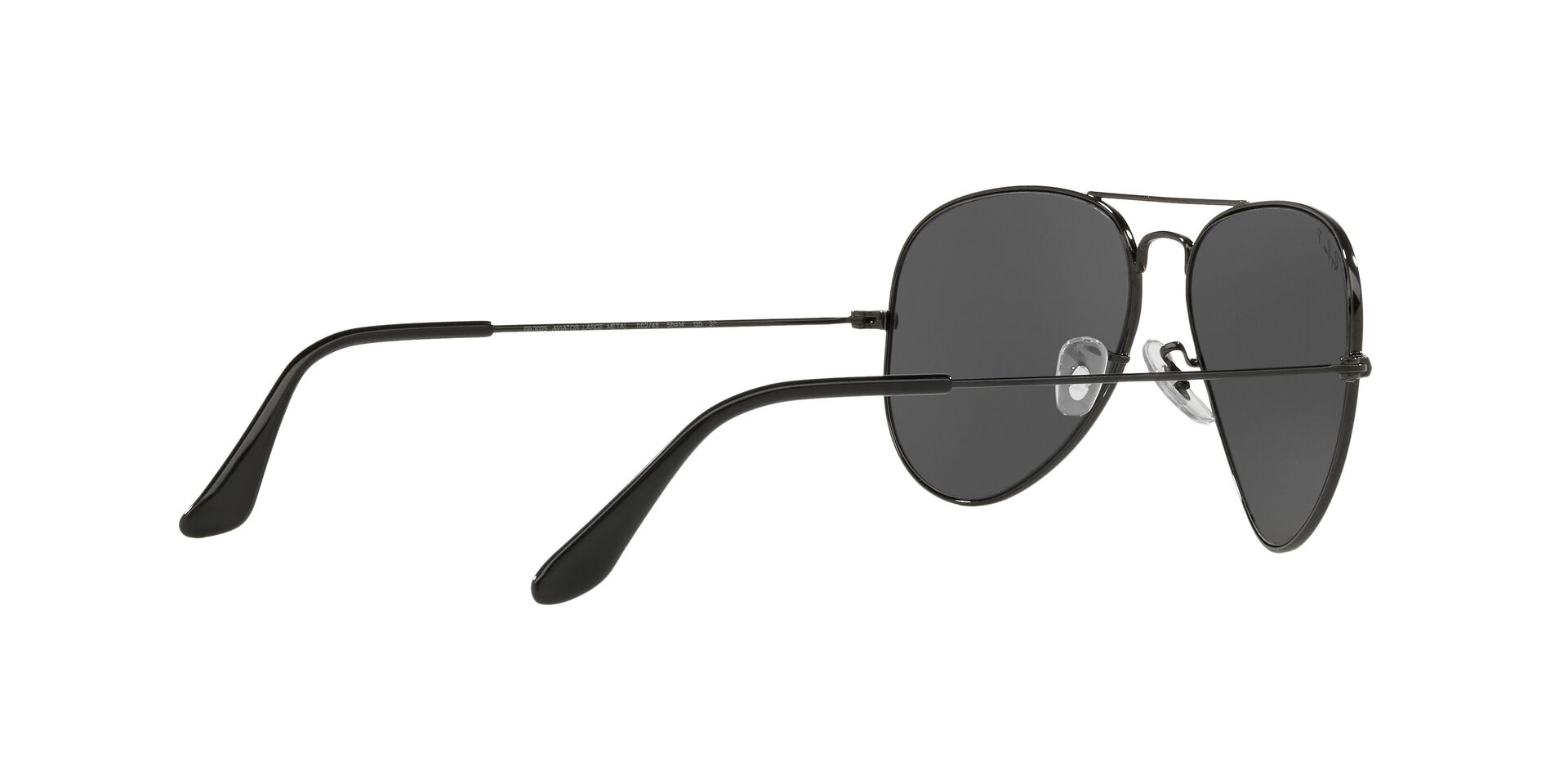 RAY-BAN RB3025 AVIATOR LARGE METAL 002/48 58 - 19