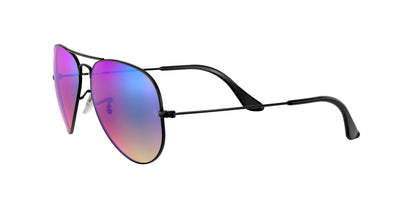 RAY-BAN RB3025 AVIATOR LARGE METAL 002/4O 55 - 15