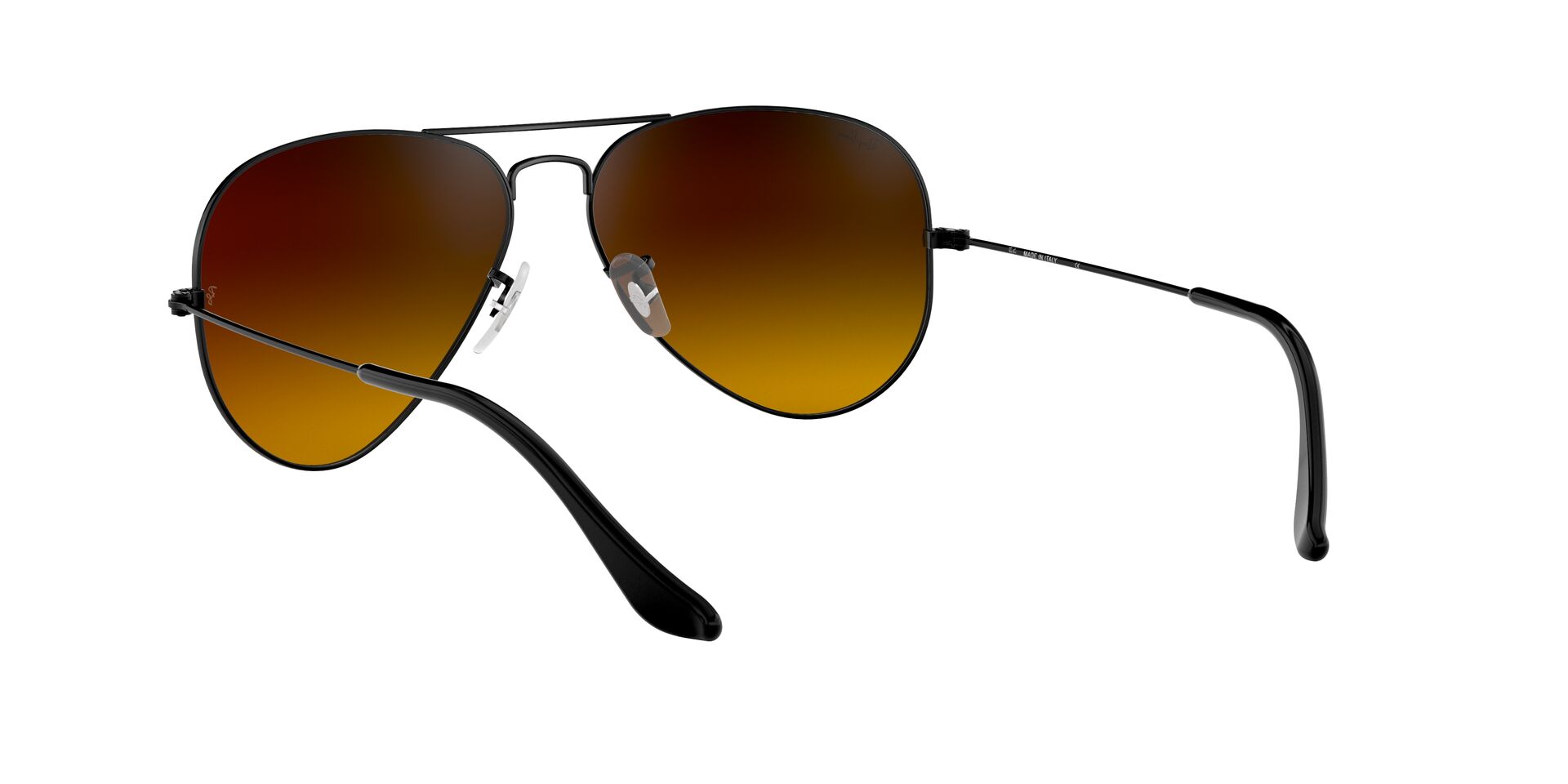 RAY-BAN RB3025 AVIATOR LARGE METAL 002/4O 55 - 18