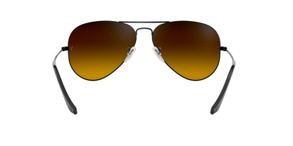 RAY-BAN RB3025 AVIATOR LARGE METAL 002/4O 55 - 19