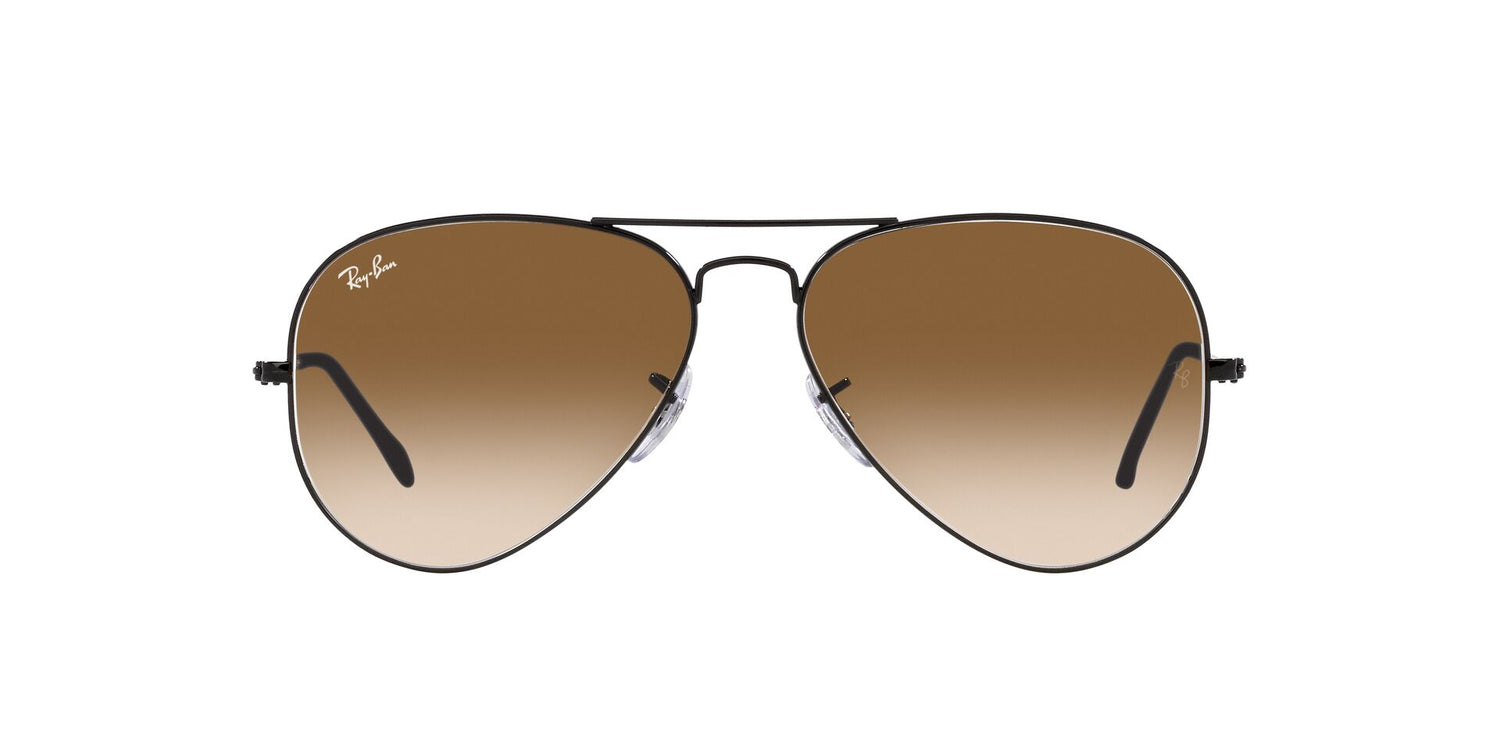 RAY-BAN RB3025 AVIATOR LARGE METAL 002/51 62 - 1