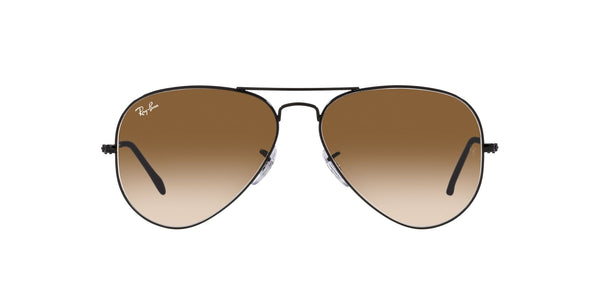 RAY-BAN RB3025 AVIATOR LARGE METAL 002/51 58 - 11