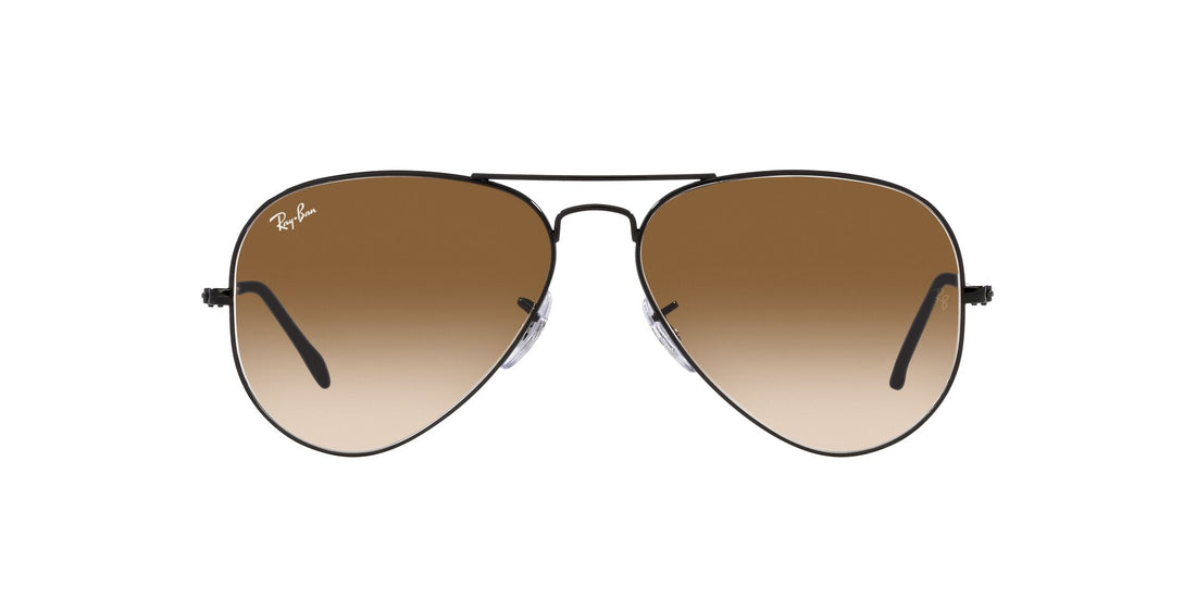 RAY-BAN RB3025 AVIATOR LARGE METAL 002/51 55 - 20