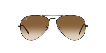 RAY-BAN RB3025 AVIATOR LARGE METAL 002/51 55 - 20