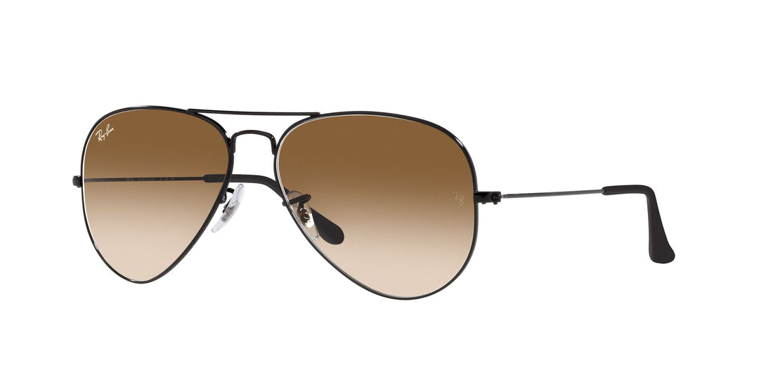 RAY-BAN RB3025 AVIATOR LARGE METAL 002/51 55 - 21