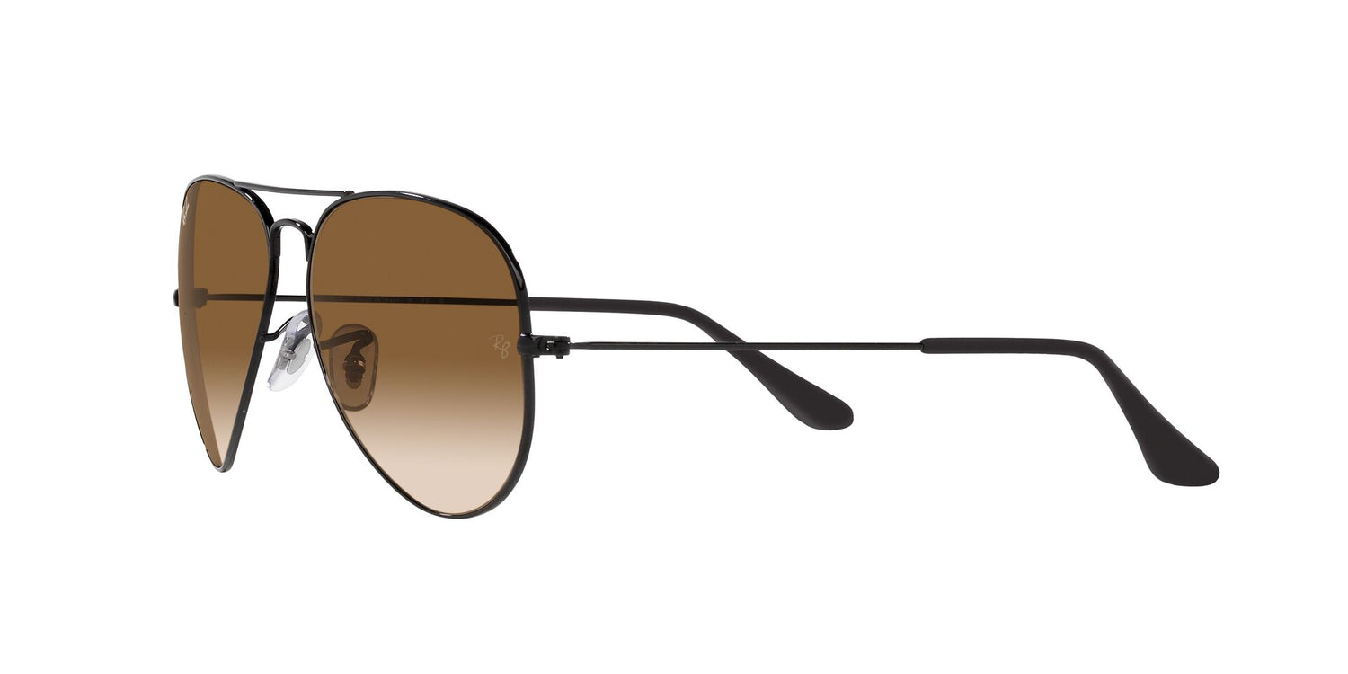 RAY-BAN RB3025 AVIATOR LARGE METAL 002/51 55 - 22