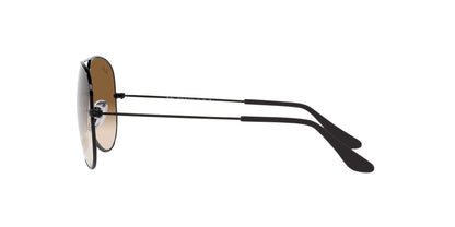 RAY-BAN RB3025 AVIATOR LARGE METAL 002/51 55 - 23