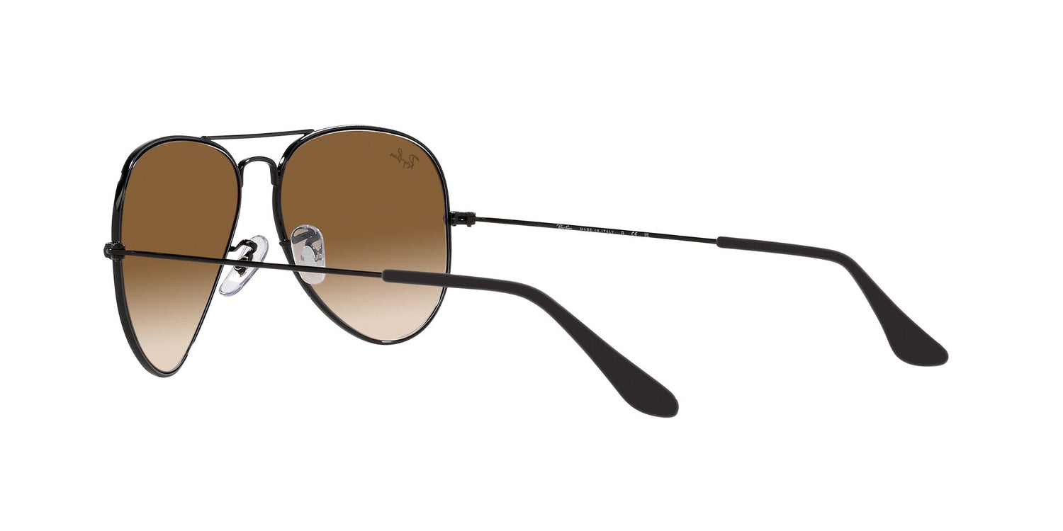 RAY-BAN RB3025 AVIATOR LARGE METAL 002/51 58 - 15