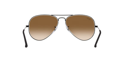 RAY-BAN RB3025 AVIATOR LARGE METAL 002/51 55 - 2