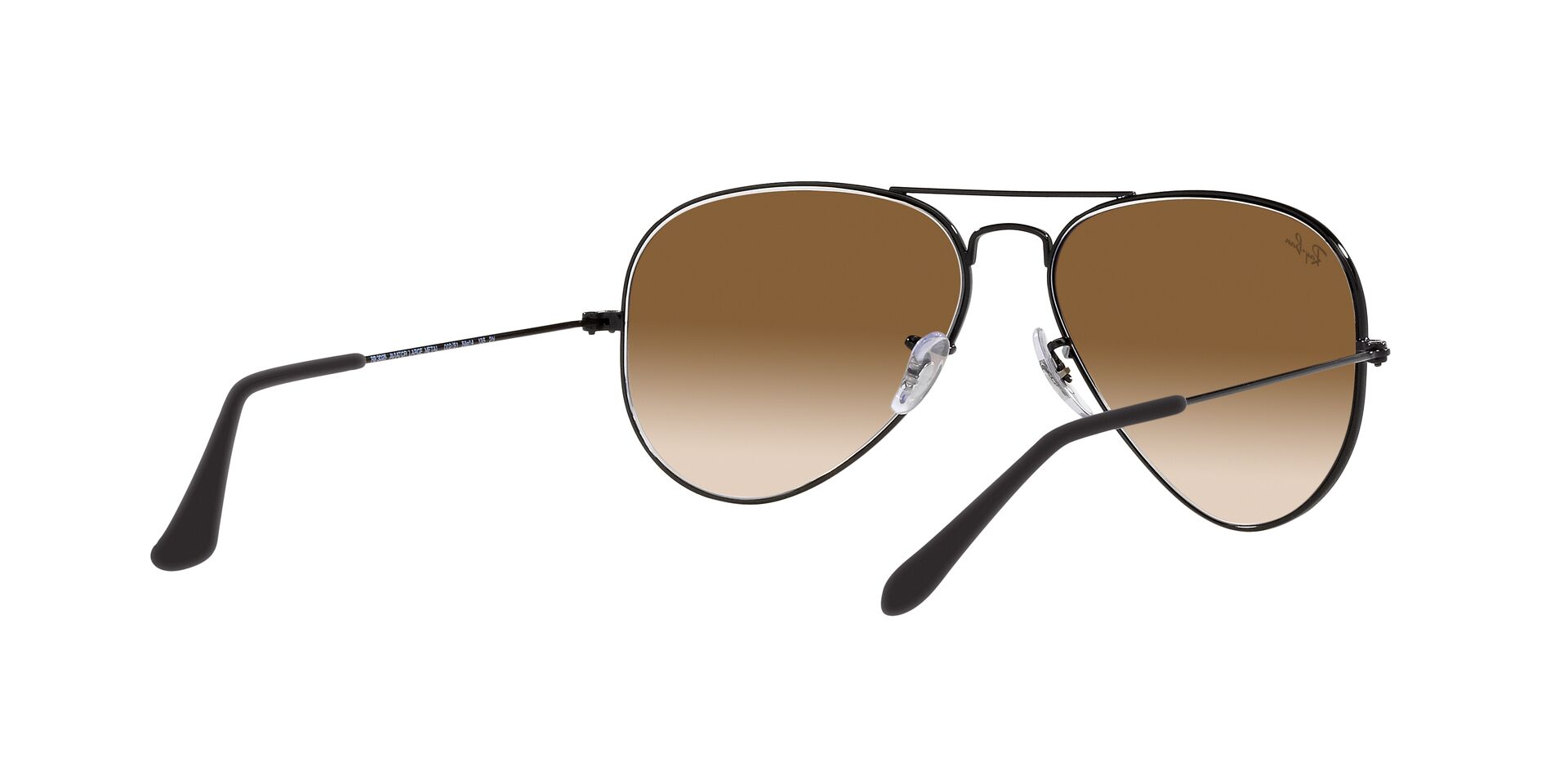 RAY-BAN RB3025 AVIATOR LARGE METAL 002/51 55 - 3