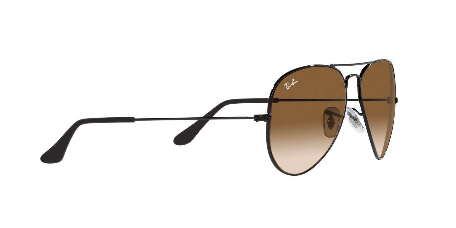 RAY-BAN RB3025 AVIATOR LARGE METAL 002/51 58 - 21