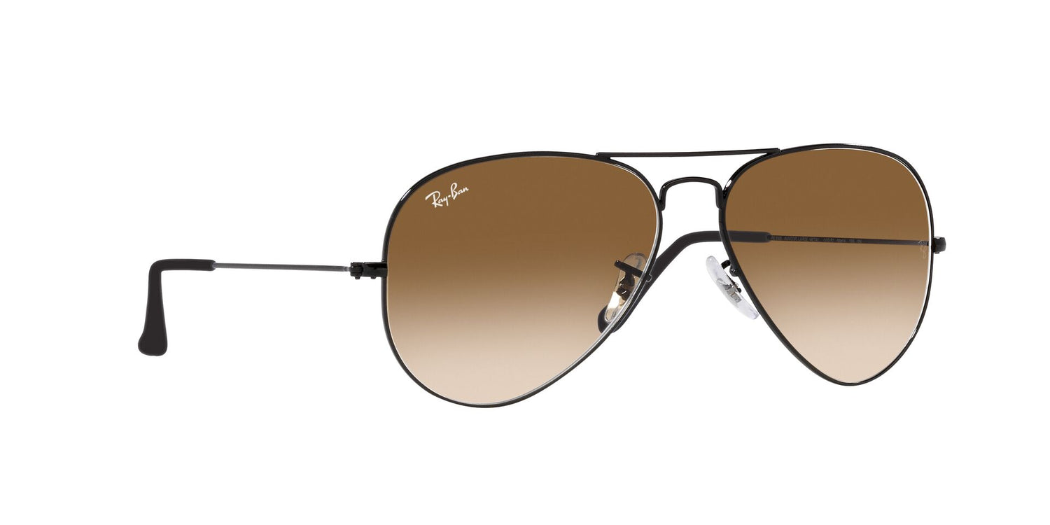 RAY-BAN RB3025 AVIATOR LARGE METAL 002/51 62 - 12