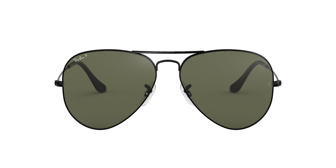 RAY-BAN RB3025 AVIATOR LARGE METAL 002/58 58 - 21