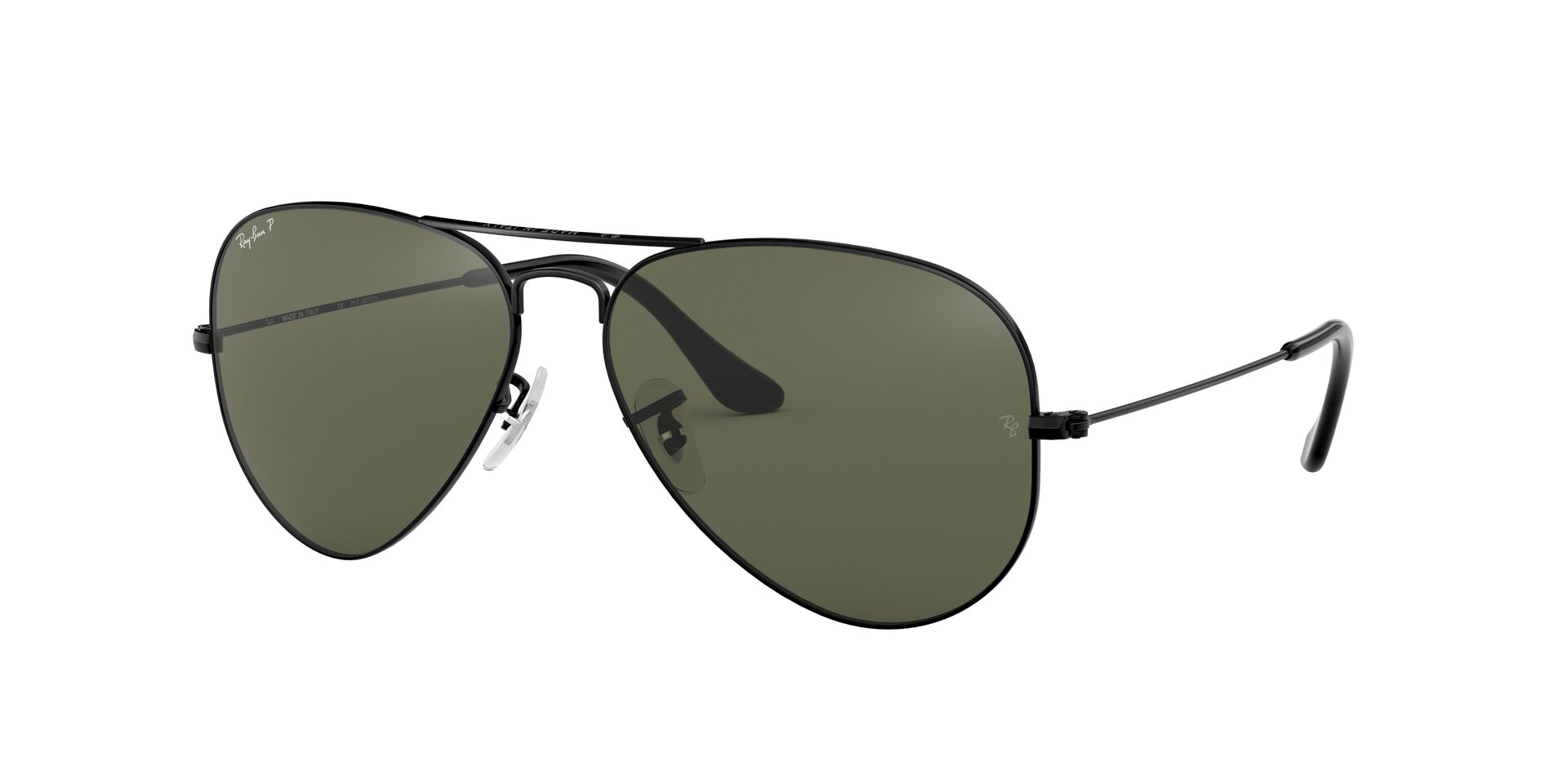 RAY-BAN RB3025 AVIATOR LARGE METAL 002/58 62 - 21