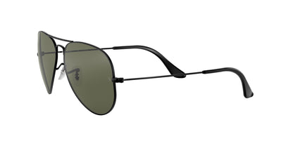 RAY-BAN RB3025 AVIATOR LARGE METAL 002/58 62 - 22