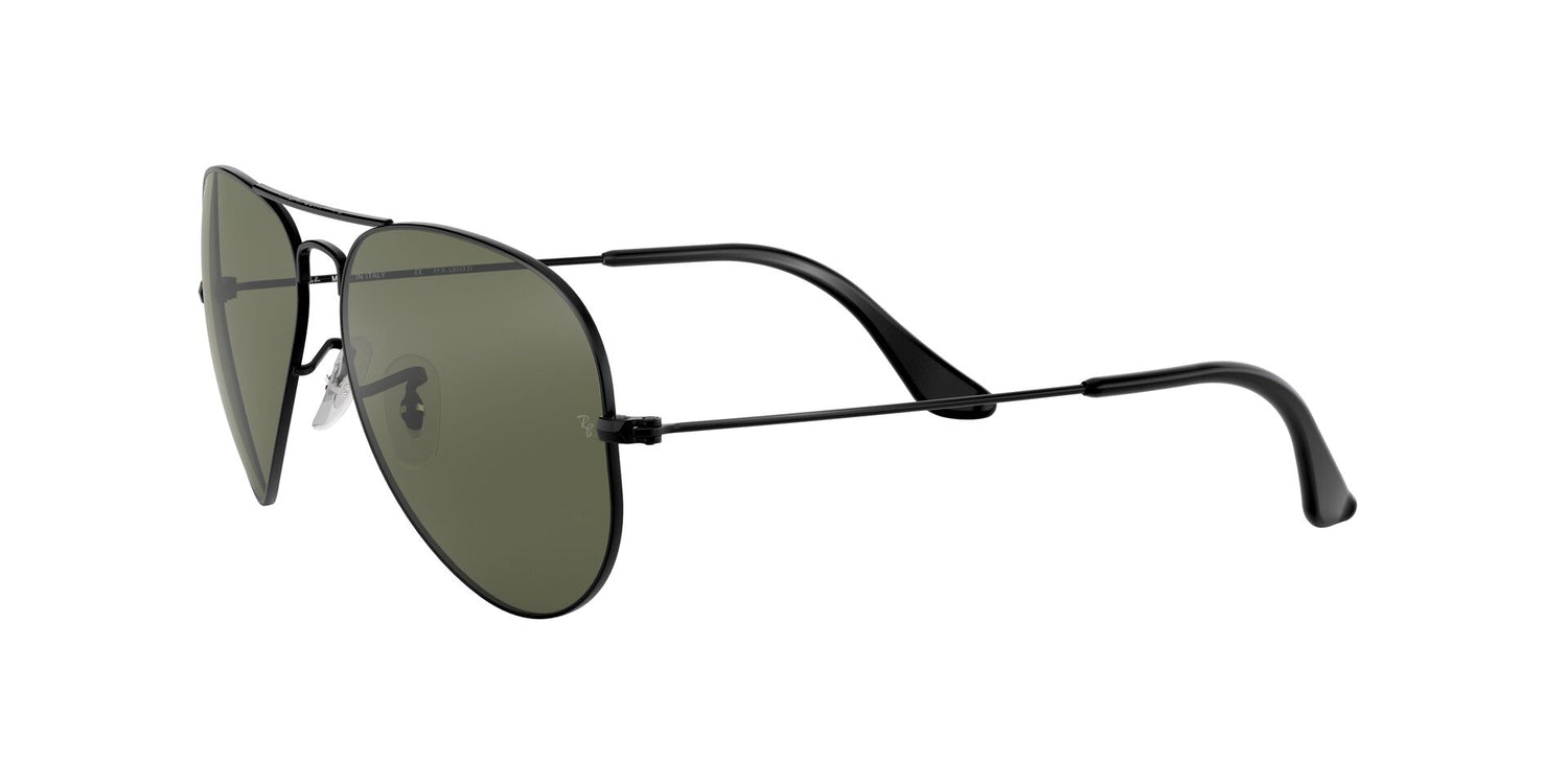 RAY-BAN RB3025 AVIATOR LARGE METAL 002/58 55 - 8