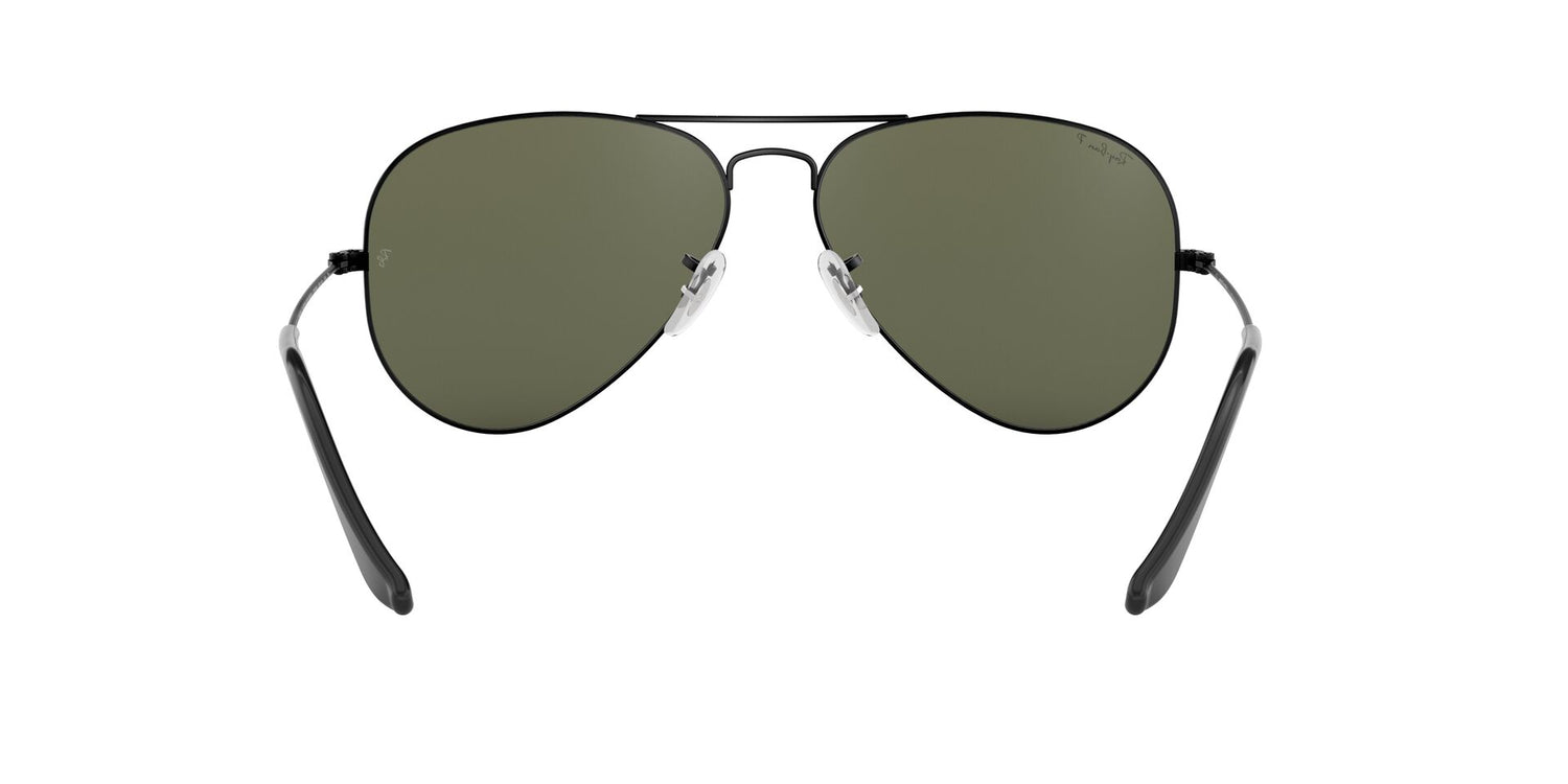 RAY-BAN RB3025 AVIATOR LARGE METAL 002/58 55 - 12