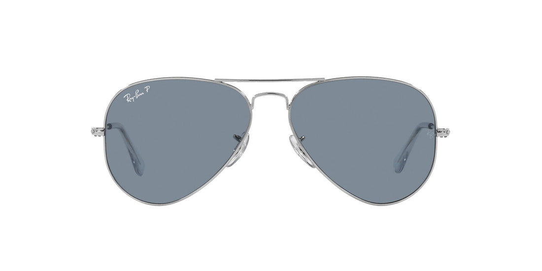 RAY-BAN RB3025 AVIATOR LARGE METAL 003/02 58 - 9