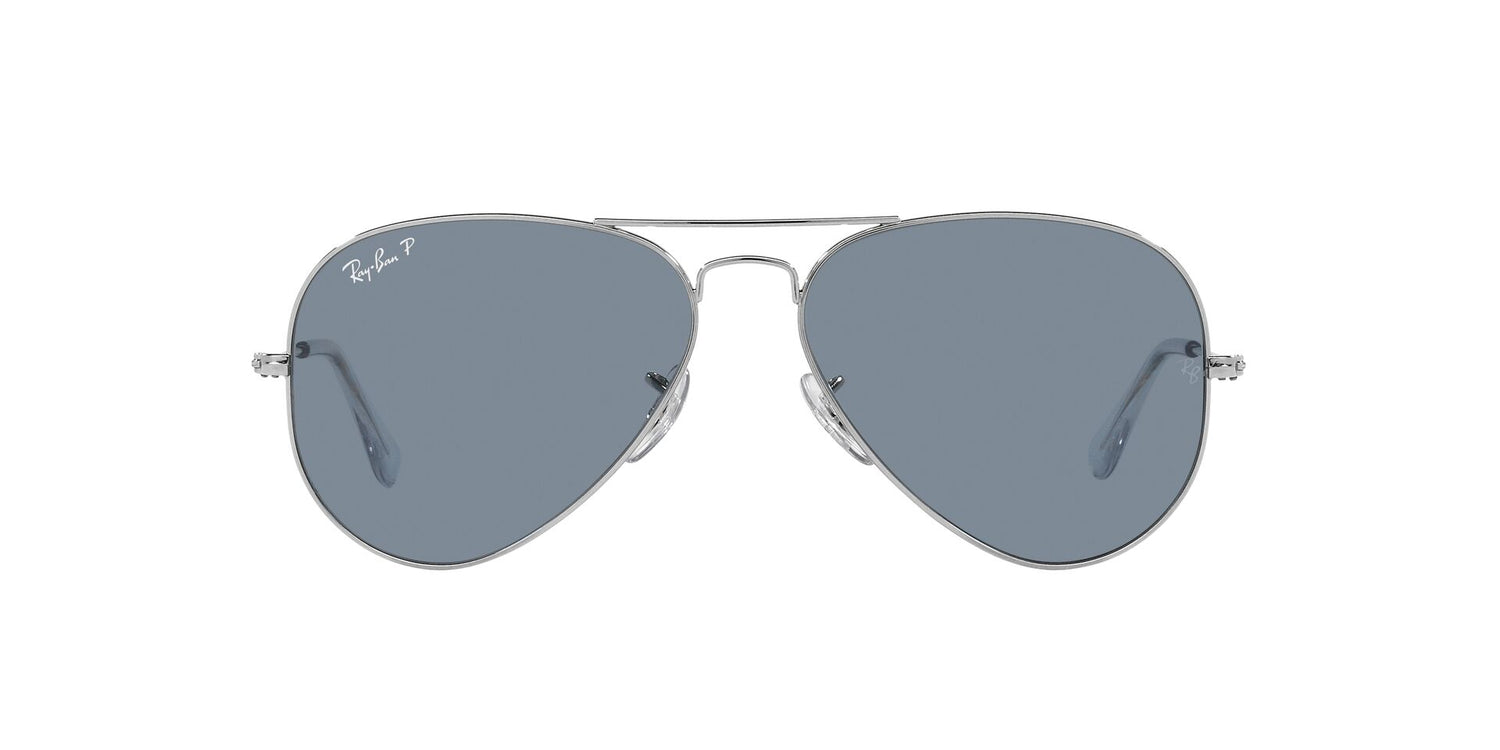 RAY-BAN RB3025 AVIATOR LARGE METAL 003/02 58 - 9
