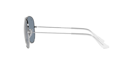 RAY-BAN RB3025 AVIATOR LARGE METAL 003/02 55 - 1