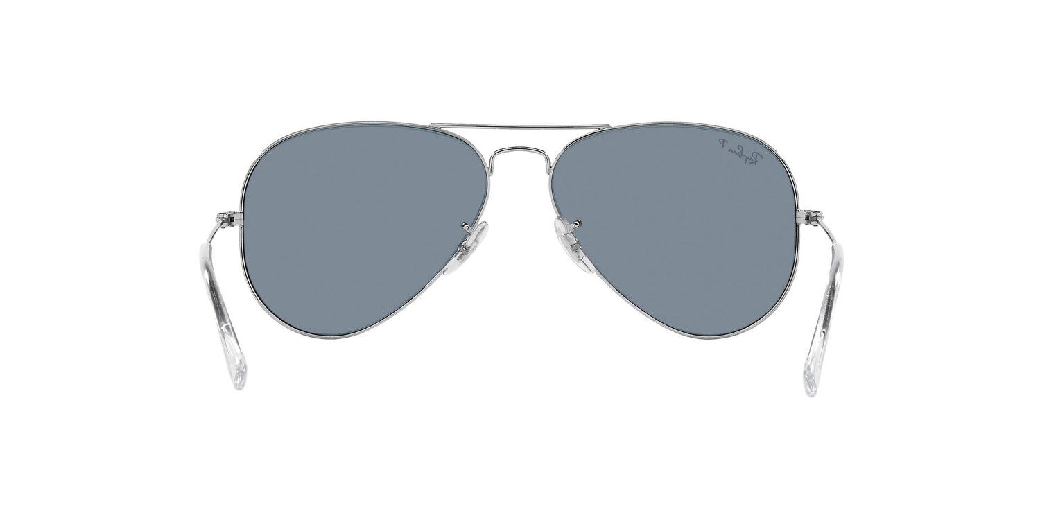 RAY-BAN RB3025 AVIATOR LARGE METAL 003/02 58 - 15