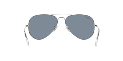 RAY-BAN RB3025 AVIATOR LARGE METAL 003/02 58 - 15