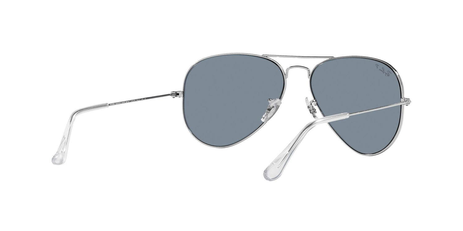 RAY-BAN RB3025 AVIATOR LARGE METAL 003/02 55 - 5