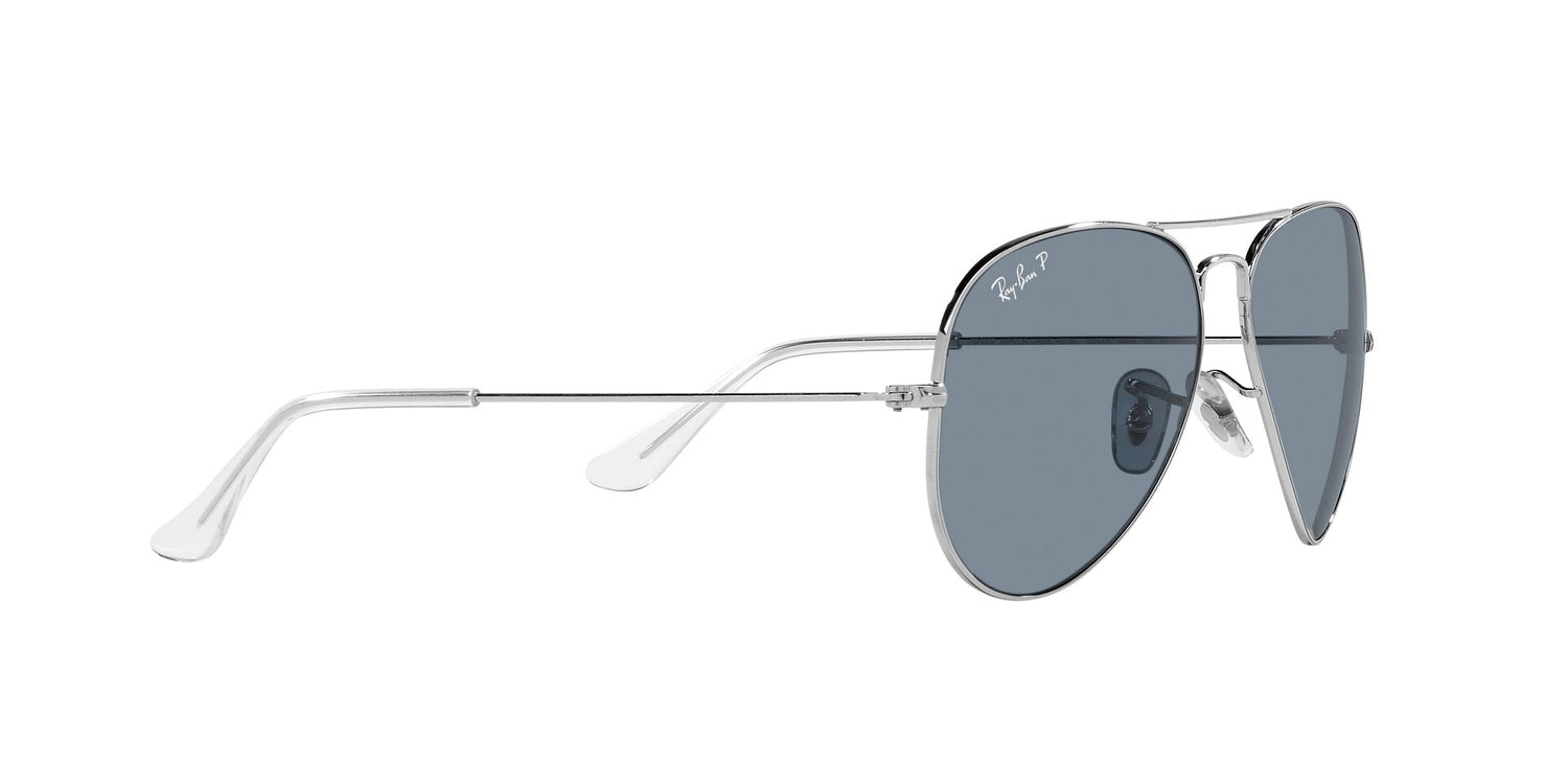 RAY-BAN RB3025 AVIATOR LARGE METAL 003/02 58 - 19