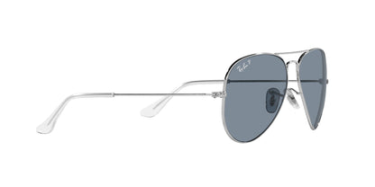 RAY-BAN RB3025 AVIATOR LARGE METAL 003/02 55 - 8