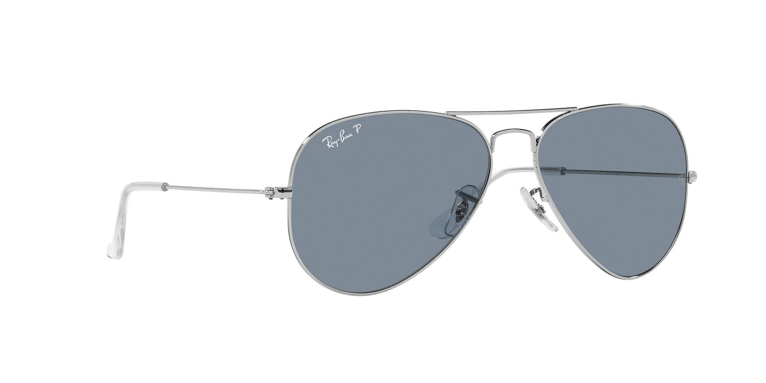 RAY-BAN RB3025 AVIATOR LARGE METAL 003/02 58 - 20