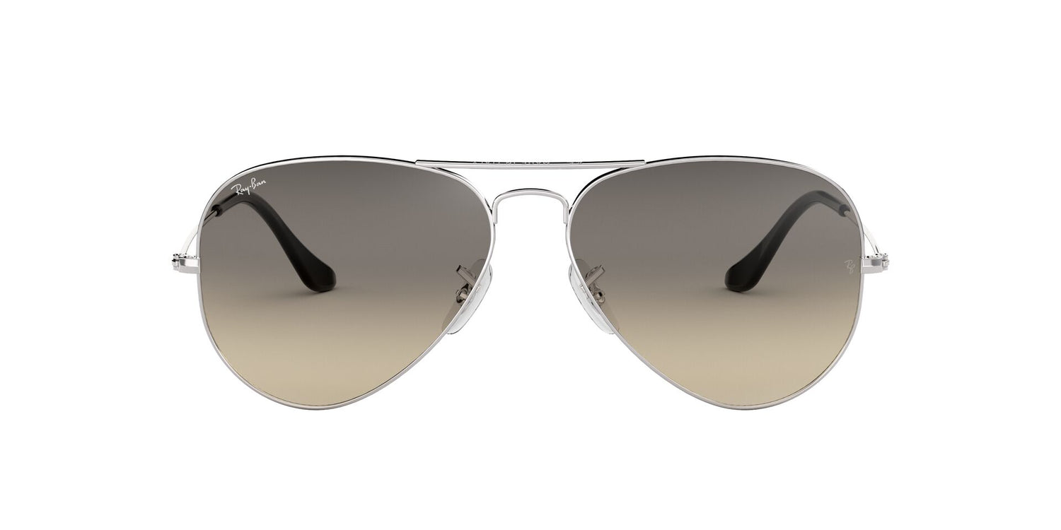 RAY-BAN RB3025 AVIATOR LARGE METAL 003/32 55 - 19