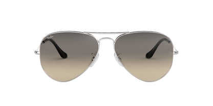 RAY-BAN RB3025 AVIATOR LARGE METAL 003/32 55 - 19
