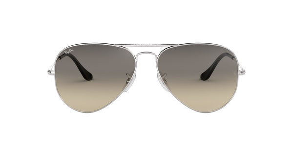 RAY-BAN RB3025 AVIATOR LARGE METAL 003/32 55 - 19