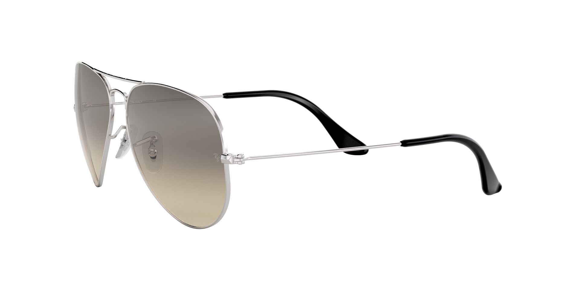 RAY-BAN RB3025 AVIATOR LARGE METAL 003/32 58 - 9