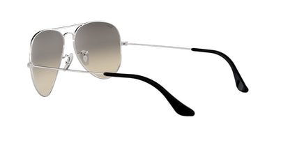 RAY-BAN RB3025 AVIATOR LARGE METAL 003/32 55 - 23