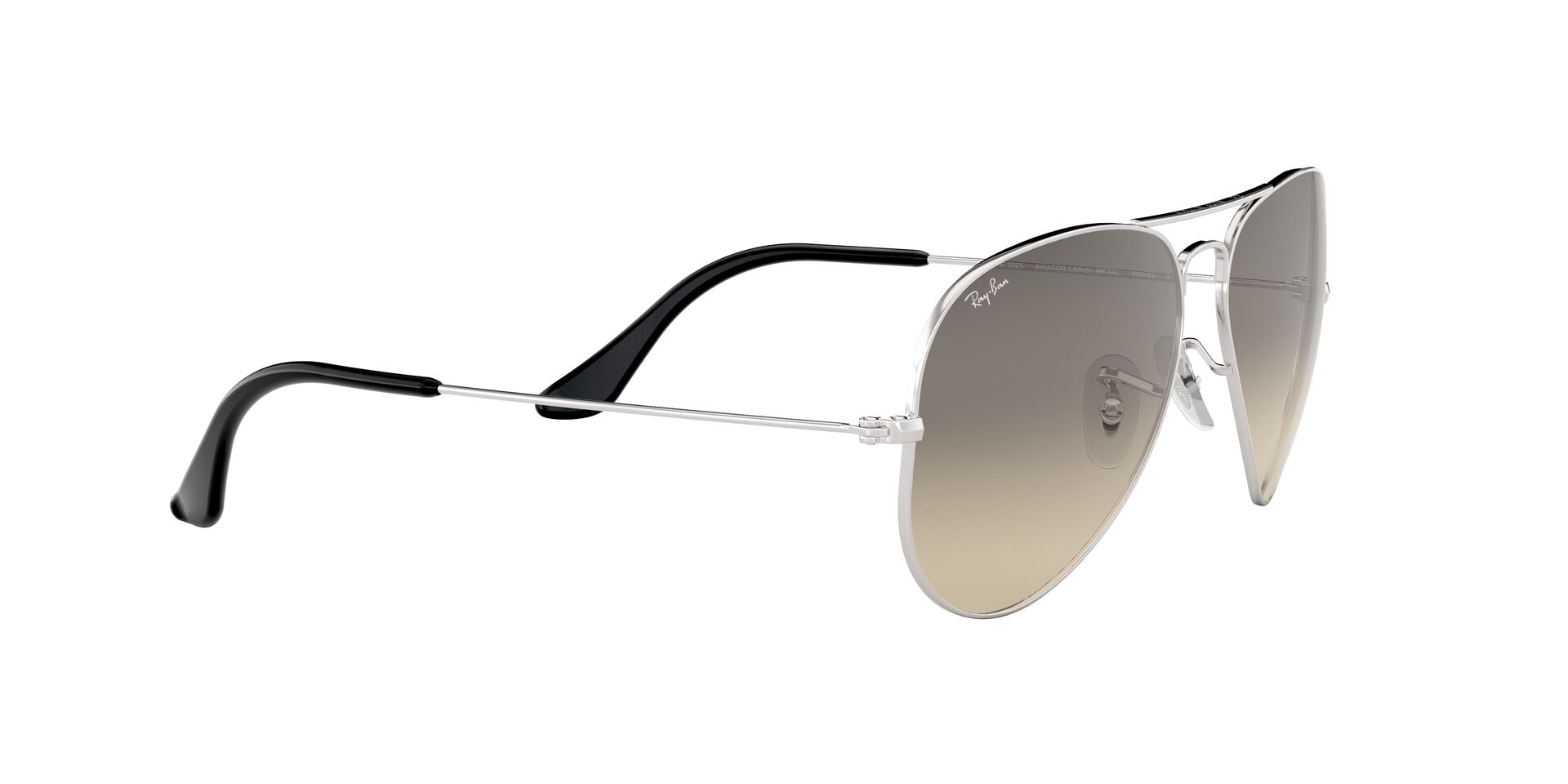 RAY-BAN RB3025 AVIATOR LARGE METAL 003/32 55 - 5