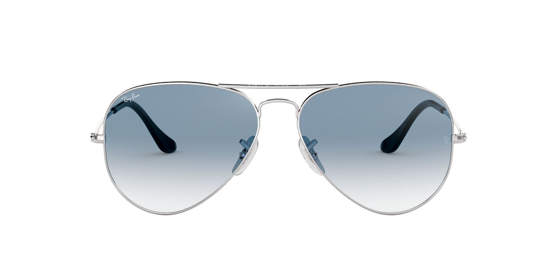 RAY-BAN RB3025 AVIATOR LARGE METAL 003/3F 62 - 11