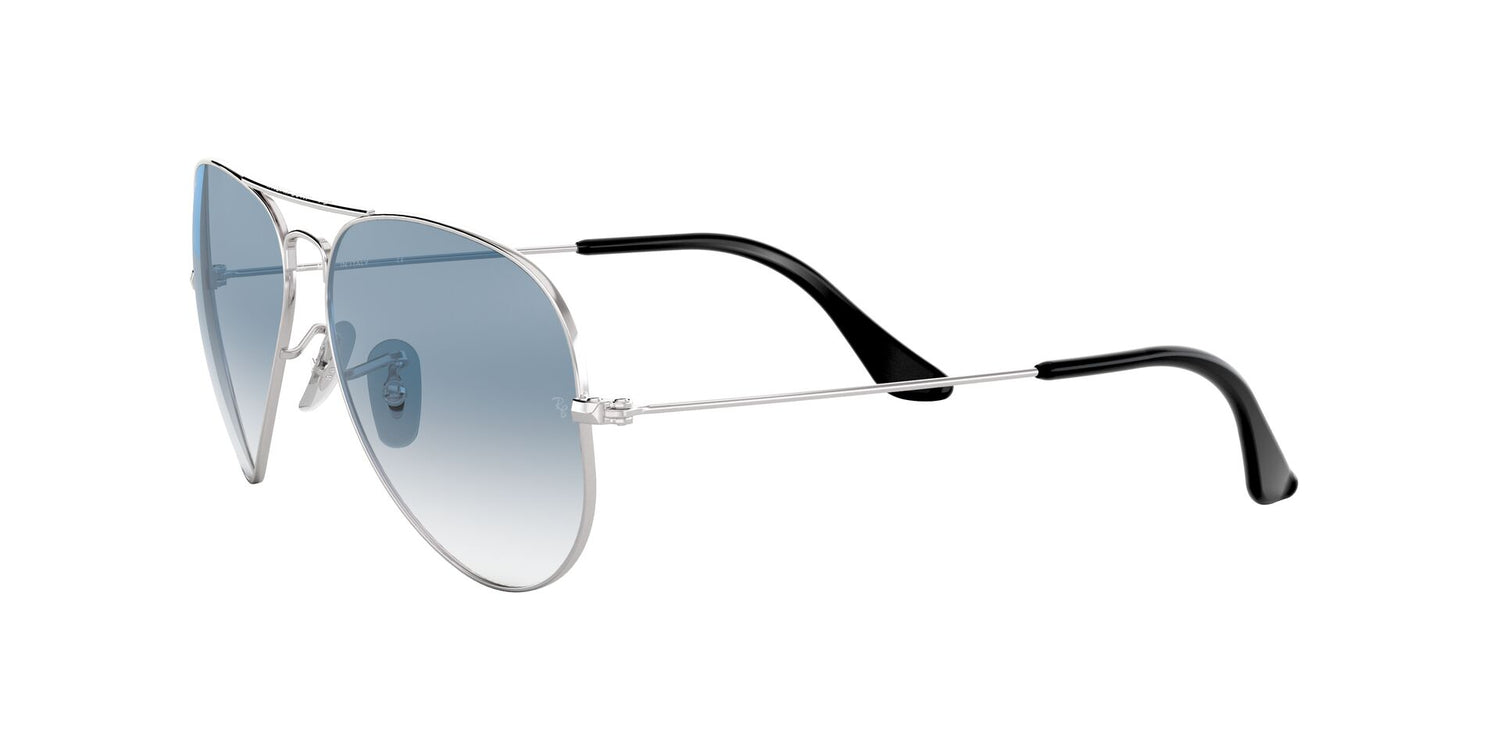 RAY-BAN RB3025 AVIATOR LARGE METAL 003/3F 58 - 20
